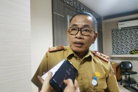 10 Warga Sulsel masih dikaratina di Natuna