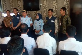 Ombudsman awasi seleksi CPNS Kemenkumham Sulbar