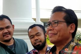 Jubir : Presiden berhasil kendalikan pandemi COVID-19 secara terukur