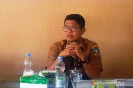 Dharmasraya tunda pembahasan enam ranperda pada 2020