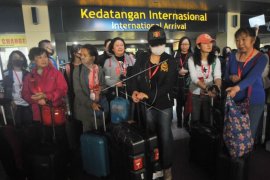 61.131 wisatawan asing berkunjung ke Sumbar sepanjang 2019, terbanyak asal Malaysia