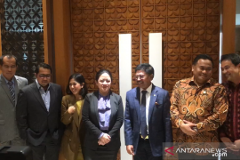 Data "e-commerce" bocor, momentum sahkan RUU Perlindungan Data Pribadi