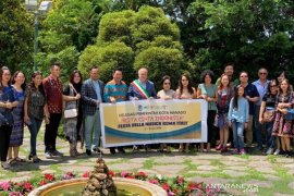 Dinas Pariwisata Manado sasar ASEAN-Eropa-USA tingkatkan kunjungan wisatawan