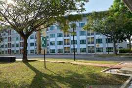 Warga Malaysia dari Wuhan dikarantina di Negeri  Sembilan