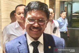 Kominfo bahas perlindungan konsumen jelang pemberlakuan aturan IMEI