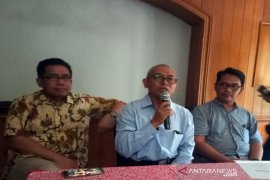 Pengajian akbar haul Gus Dur diperkirakan akan dihadiri 10.000 jamaah