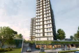 Banjir awal 2020, pengembang SouthCity nyatakan wilayahnya aman