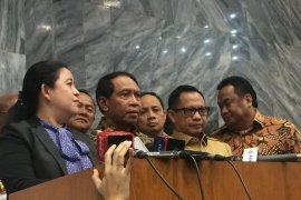 Menpora optimistis PON Papua berlangsung baik dan dlancar