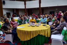 2020 Pilkada Serentak Terbanyak, Butuh Perhatian Serius