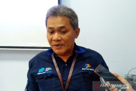 Tarakan mencatat deflasi pada Januari 2020