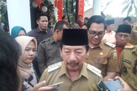 Pemkot Bandarlampung tetap lanjutkan pembangunan flyover dan underpass di Jalan Urip Sumoharjo