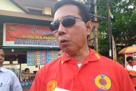 Dinas Pariwisata jadikan Cap Go Meh sebagai agenda tahunan Kota Padang