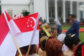 Presiden Singapura akan temui Sri Sultan Hamengku Buwono X di Yogyakarta