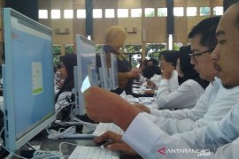 835 kuota CPNS Pemkab Garut diperebutkan 18.755 peserta