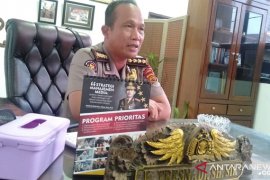 Irjen Pol Firman Shantyabudi akan pimpin  Polda Jambi