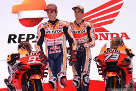 Marquez: musim 2020 akan lebih sulit