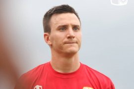 Danilo Sekulic dukung niatan PSSI gelar turnamen pengganti