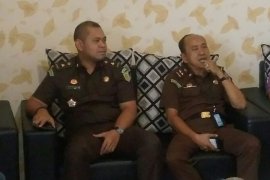 Tiga pejabat Pemkab Jember diperiksa atas kasus korupsi Pasar Manggisan