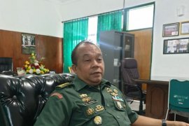 Kakesdam IX/Udayana ajak masyarakat untuk mengenali gejala infeksi virus corona
