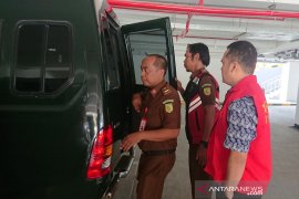 Kasus korupsi LCC Lombok Barat, tersangka akan buka-bukaan keterlibatan aktor lainnya