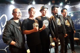 Padi Reborn: "Indra Keenam" aransemen ulang lagu yang belum hits