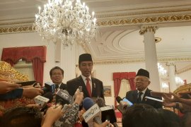 President ensures Indonesian coronavirus patient receives embassy aid