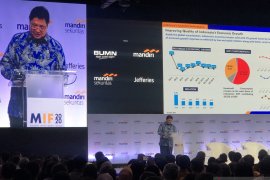 Mempengaruhi perekonomian Indonesia, ini harapan Menko Airlangga terkait virus corona