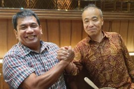 JICA-JOCA pada bencana Sulawesi Tengah