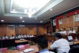 BPS : Angka kemiskinan di Tabalong meningkat