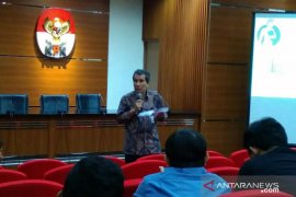 KPK sampaikan hasil kajian penggabungan program jaminan sosial