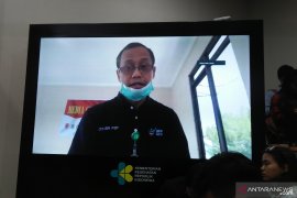 Cegah masuknya virus Corona ke Indonesia, pemerintah perketat pintu masuk dengan Singapura