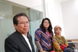 Istana minta masyarakat percaya draf  "omnibus law" versi pemerintah