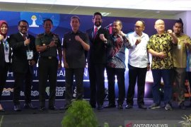 Pemkot Bogor ajak HIPMI cari solusi sikapi rencana pemindahan ibu kota negara