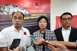 Pemulangan WNI eks anggota ISIS, Moeldoko: Lihat untung ruginya