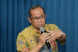 Ketua Dewas: BPJAMSOSTEK tetap tumbuh dalam situasi ketidakpastian