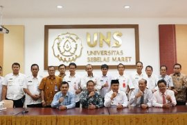 UNS segera bangun kampus di Madiun