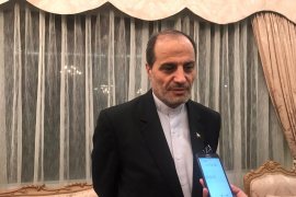 Dubes Azad harap nilai perdagangan Iran-Indonesia capai Rp69 triliun