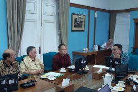 Ridwan Kamil berharap agar HPN 2022 digelar di Bandung