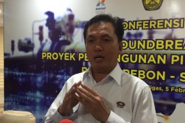 Rekind mundur, BPH Migas kaji ulang proyek pipa gas Cirebon - Semarang