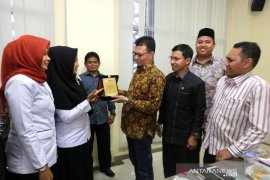 Penghargaan Pemilu Dari Panwaslu