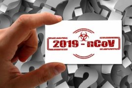 Kolombia menjadi negara Amerika Latin pertama mampu uji virus corona