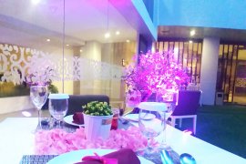 Menggiurkan, Paket Dinner Romantis Hari Valentine di Plaza Inn Kendari
