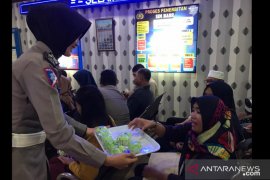 Polres Tanah Bumbu tingkatkan pelayanan penerbitan SIM