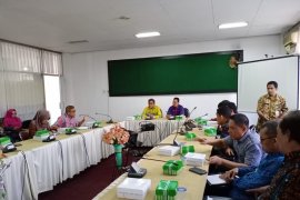 Jauhar Minta Paser Serius Dorong Peningkatan Status IDM