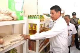 Ada perluasan BPNT, 10.891 keluarga di Kediri dapat bantuan