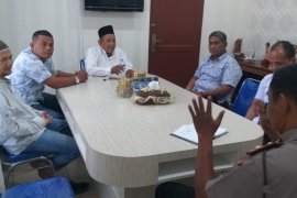 Tokoh agama Langkat berharap pelaku perampokan toko emas segera tertangkap