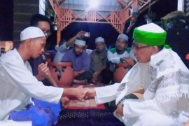 FPI Langkat syahadatkan pemuda keturunan etnis Thionghoa