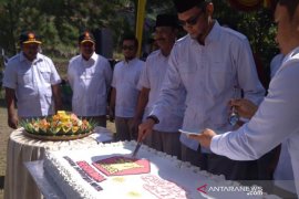TA Khalid sebut akan perkuat strutural Gerindra Aceh hadapi Pemilu 2022