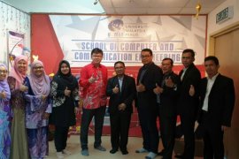 UMSU-UNIMAP Malaysia sepakati program kredit transfer mahasiswa