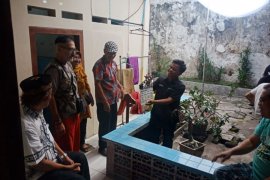 Siswa SMK Dr Soetomo dilibatkan di film "Kartolo Numpak Terangbulan"